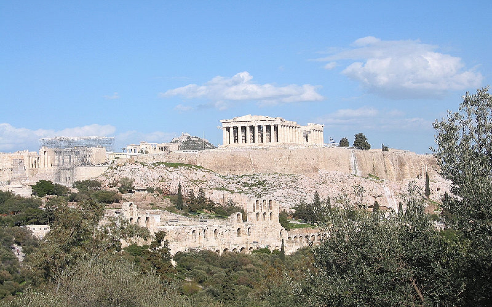 Ακρόπολη