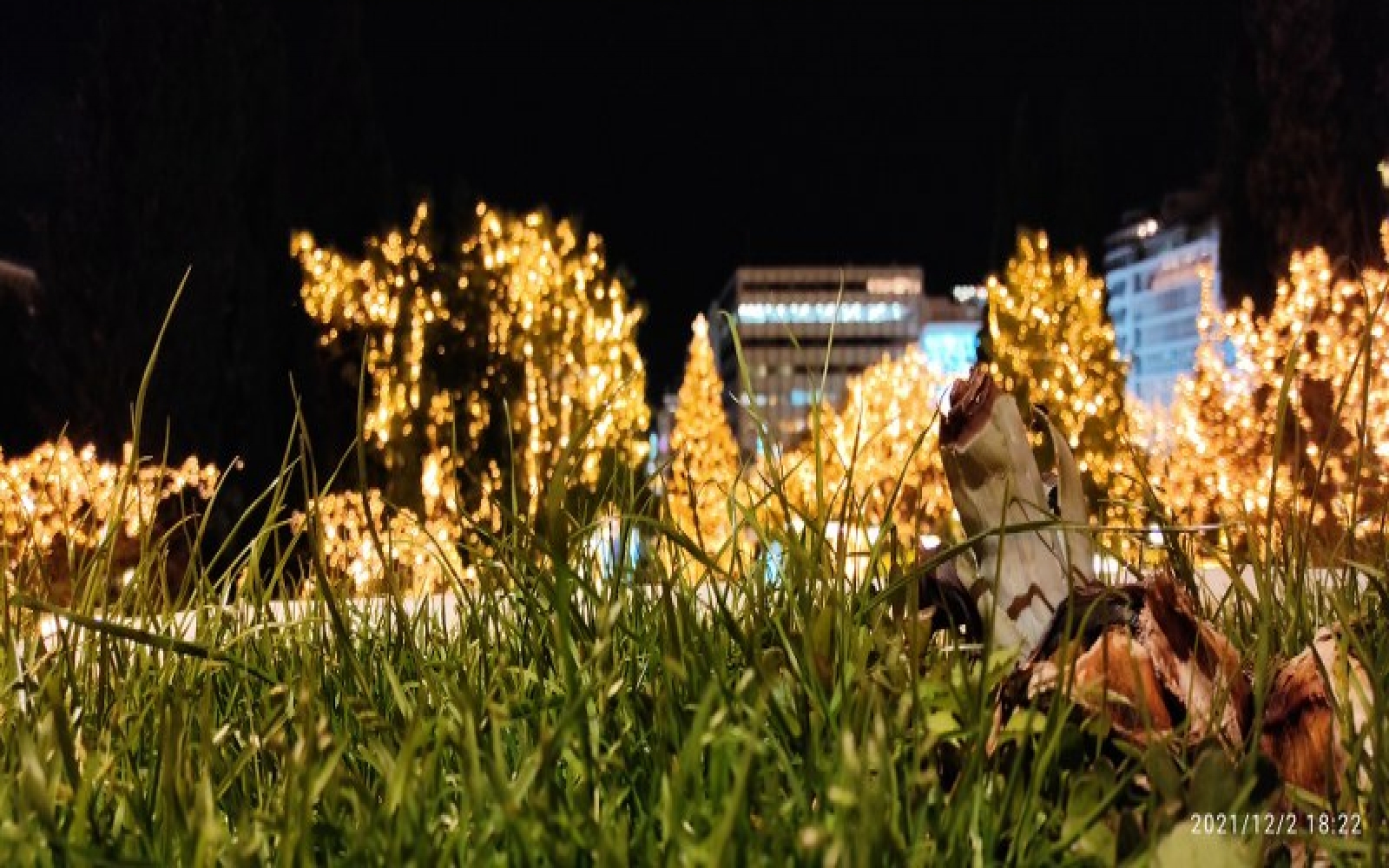 Christmas In Athens 2022