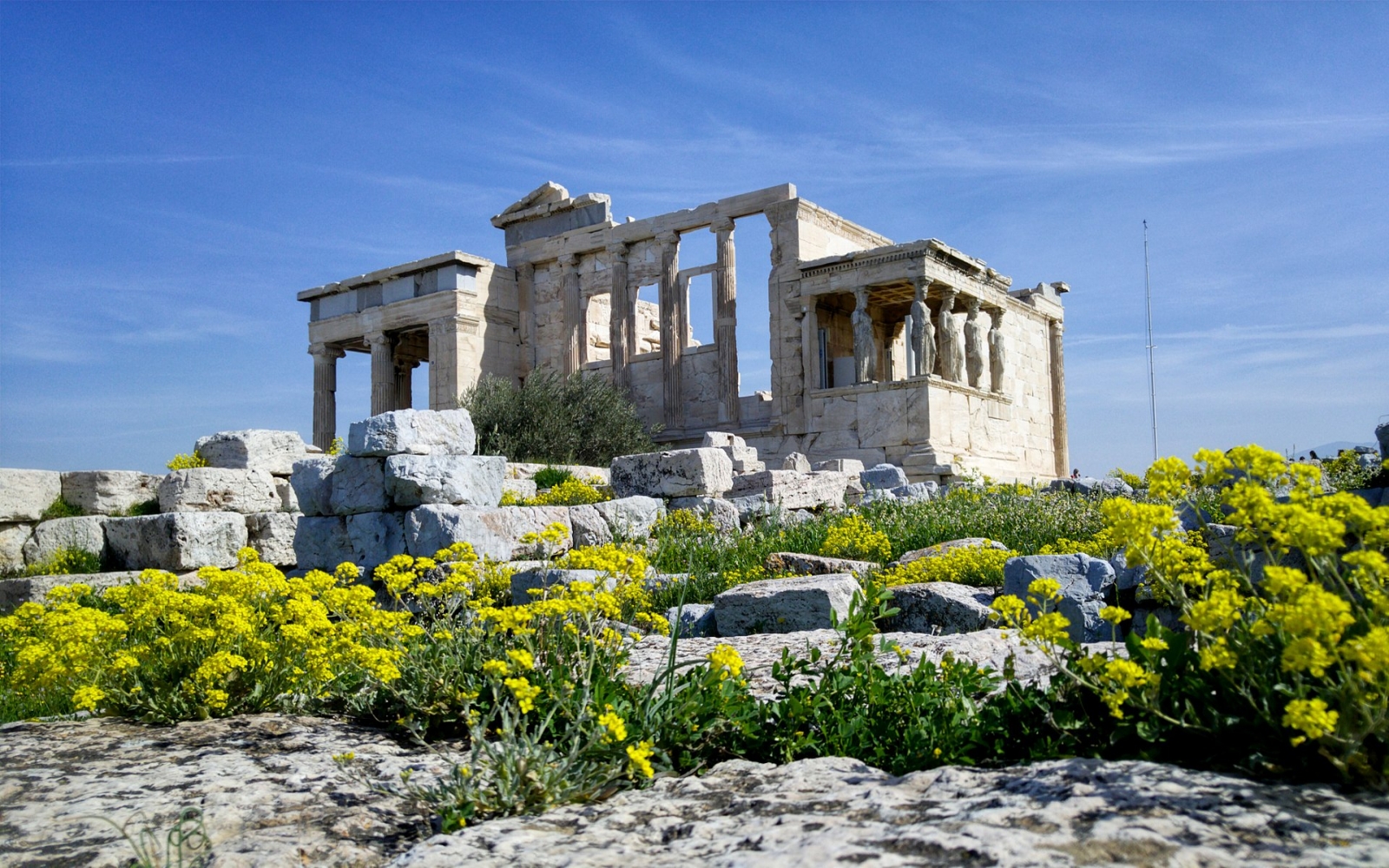 Erechtheion